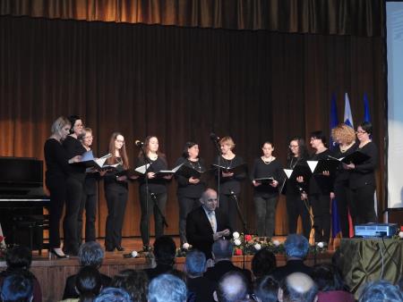 Osrednja občinska proslava ob slovenskem kulturnem prazniku 2019 14